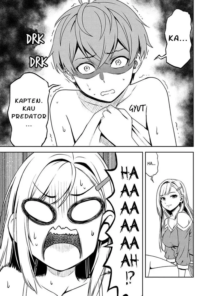 image-komik-toshiue-elite-onna-kishi-ga-boku-no-mae-de-dake-kawaii-chapter-8.2-9/22