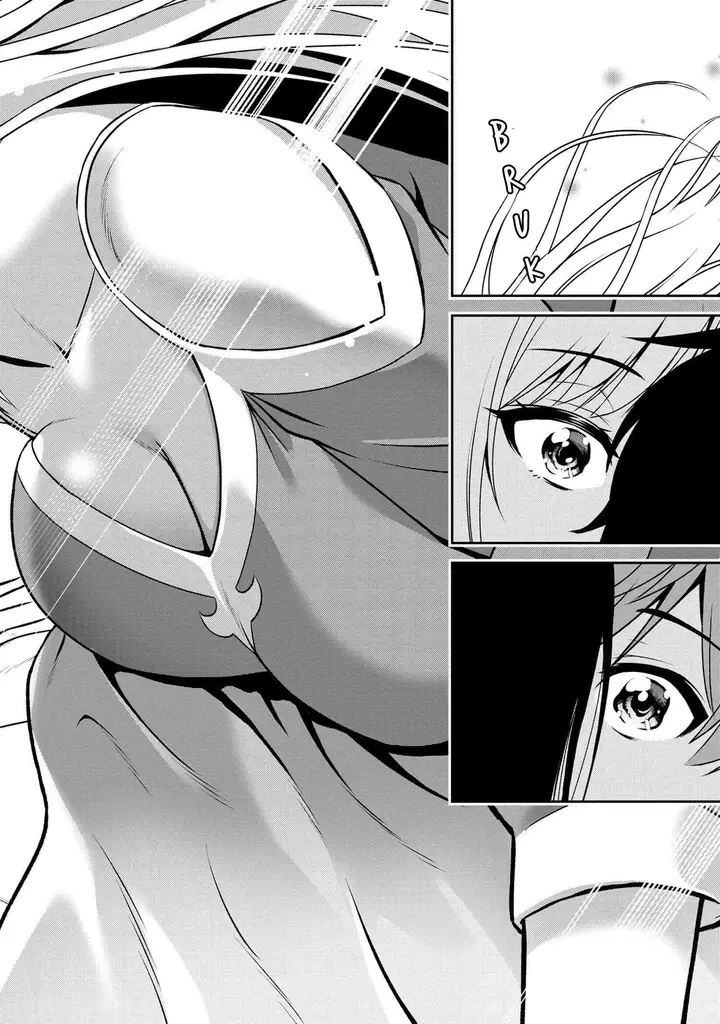 image-komik-toshiue-elite-onna-kishi-ga-boku-no-mae-de-dake-kawaii-chapter-8.2-18/22