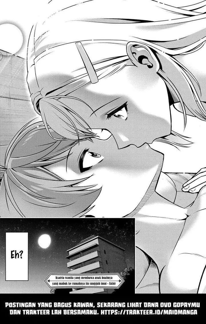 image-komik-toshiue-elite-onna-kishi-ga-boku-no-mae-de-dake-kawaii-chapter-8.2-19/22