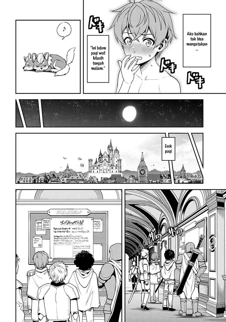 image-komik-toshiue-elite-onna-kishi-ga-boku-no-mae-de-dake-kawaii-chapter-9.1-5/15