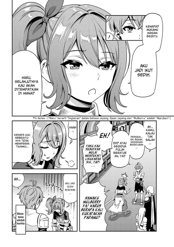 image-komik-toshiue-elite-onna-kishi-ga-boku-no-mae-de-dake-kawaii-chapter-9.1-7/15