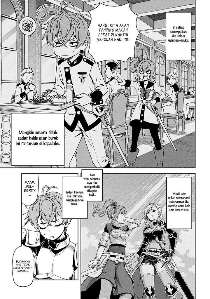 image-komik-toshiue-elite-onna-kishi-ga-boku-no-mae-de-dake-kawaii-chapter-9.1-8/15