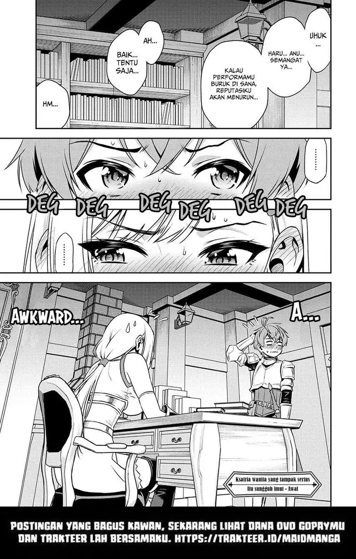 image-komik-toshiue-elite-onna-kishi-ga-boku-no-mae-de-dake-kawaii-chapter-9.1-12/15