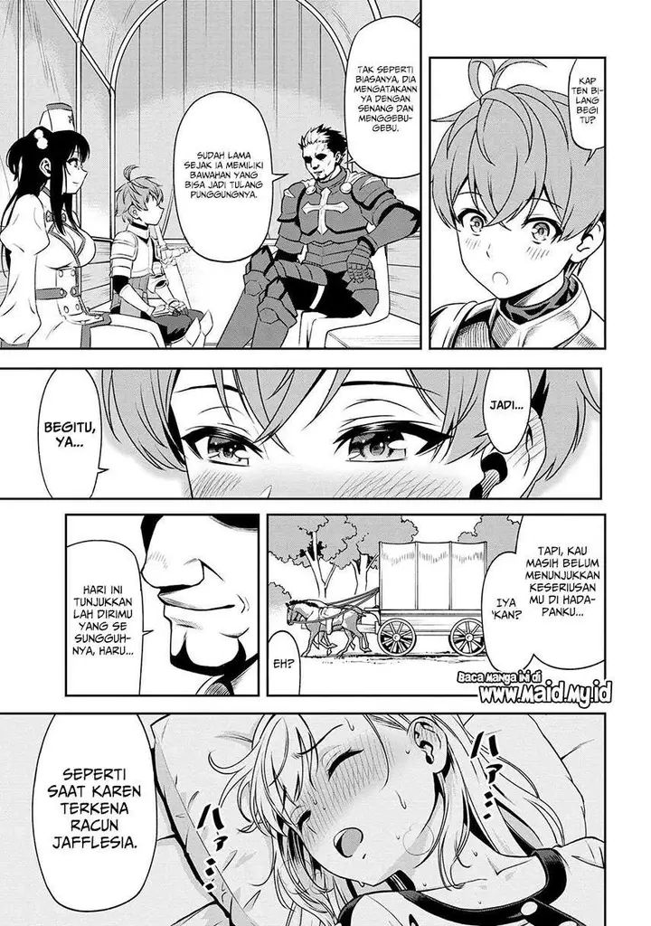 image-komik-toshiue-elite-onna-kishi-ga-boku-no-mae-de-dake-kawaii-chapter-9.2-11/16