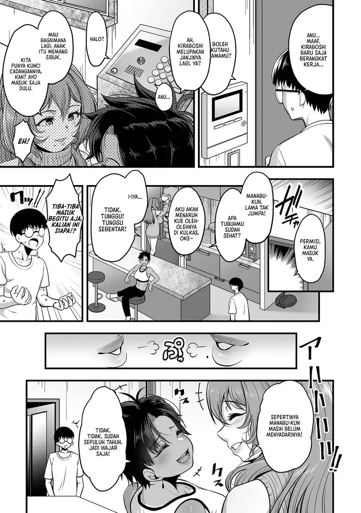 image-komik-toshiue-no-kuro-gal-doukyuusei-sunahama-chapter-02-0/16