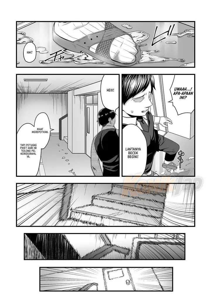 image-komik-toshiue-no-kuro-gal-doukyuusei-sunahama-chapter-03-15/17
