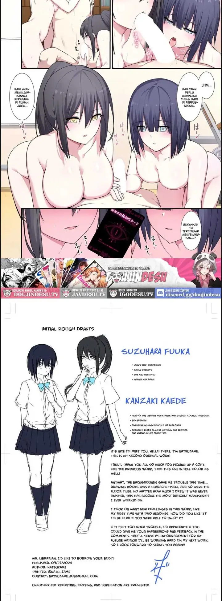 image-komik-toshoiin-san-karada-kashite-chapter-01-end-9/10