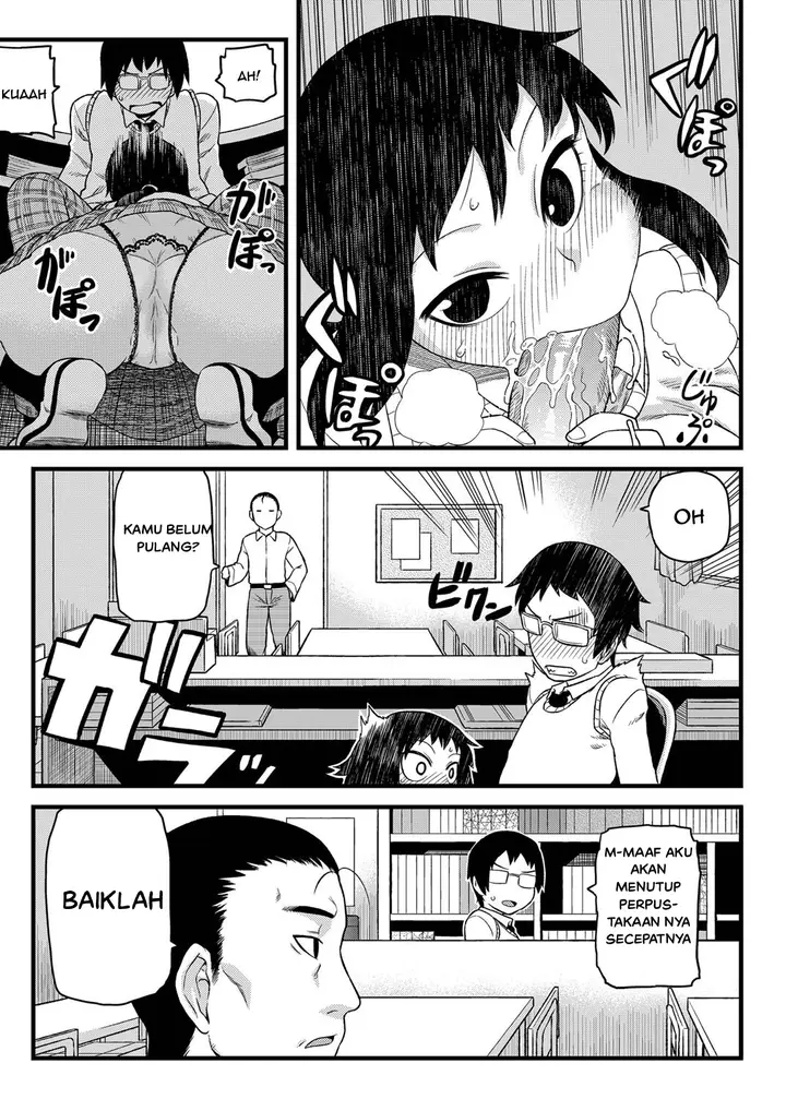 image-komik-toshoshitsu-no-senpai-chapter-01-9/29