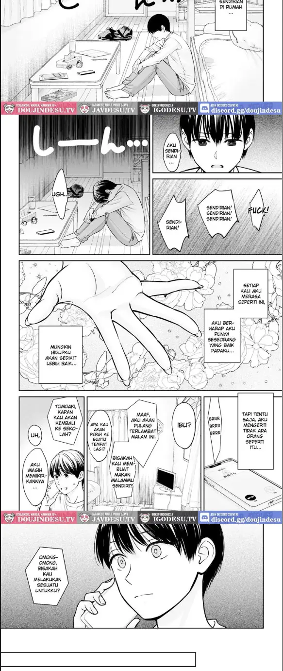 image-komik-totsuzen-ane-ga-dekita-hanashi-chapter-01-end-1/22