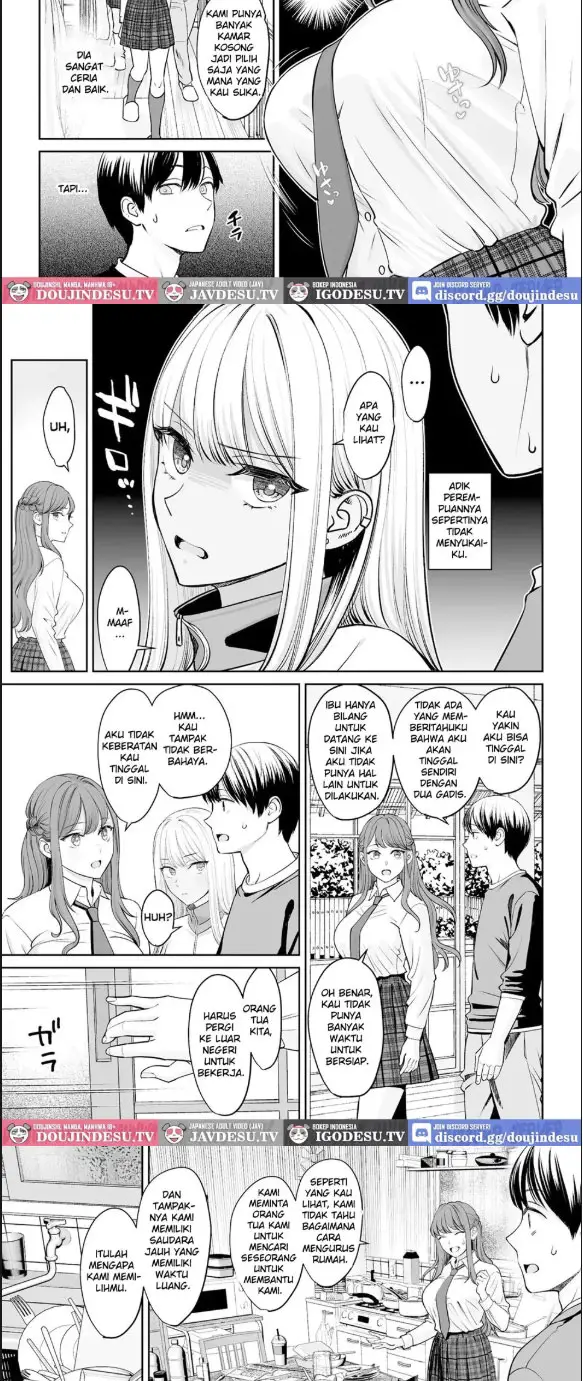 image-komik-totsuzen-ane-ga-dekita-hanashi-chapter-01-end-4/22