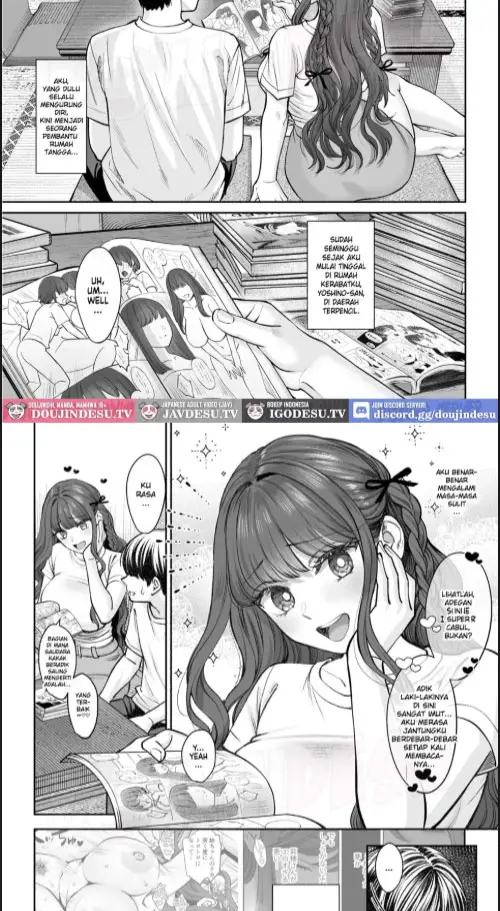 image-komik-totsuzen-ane-ga-dekita-hanashi-chapter-02-1/40