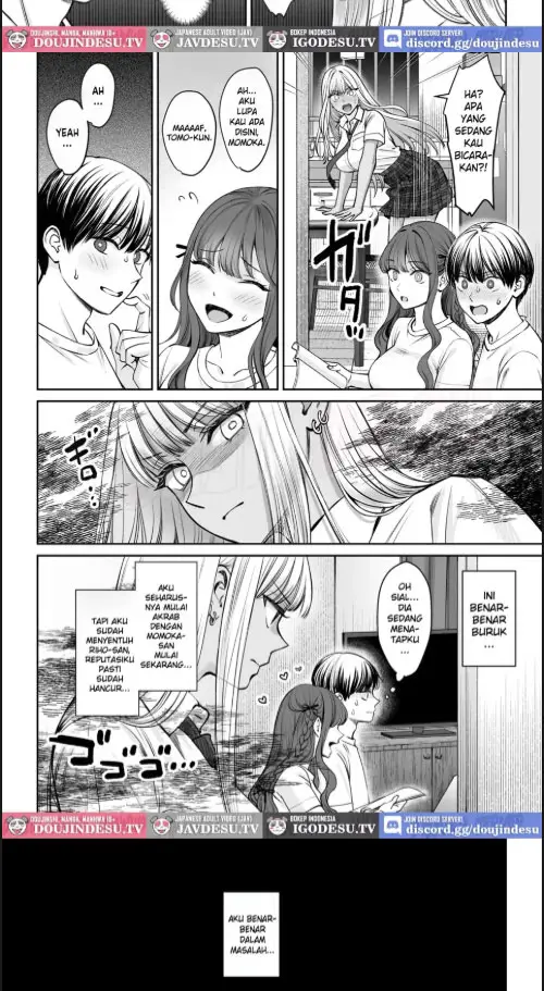 image-komik-totsuzen-ane-ga-dekita-hanashi-chapter-02-3/40