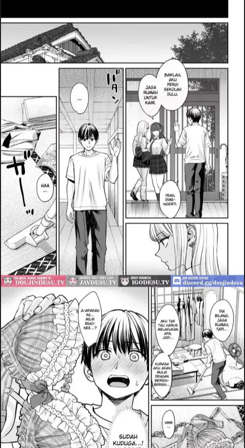 image-komik-totsuzen-ane-ga-dekita-hanashi-chapter-02-4/40