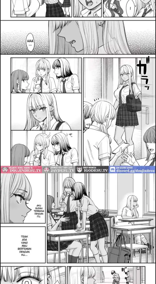 image-komik-totsuzen-ane-ga-dekita-hanashi-chapter-02-8/40