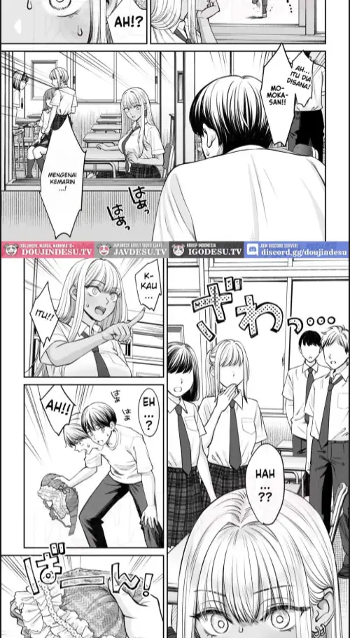 image-komik-totsuzen-ane-ga-dekita-hanashi-chapter-02-9/40