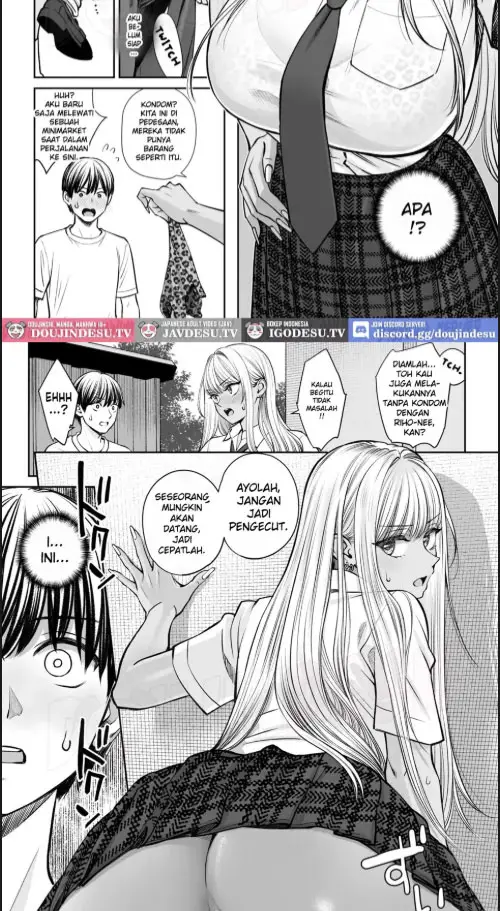 image-komik-totsuzen-ane-ga-dekita-hanashi-chapter-02-13/40