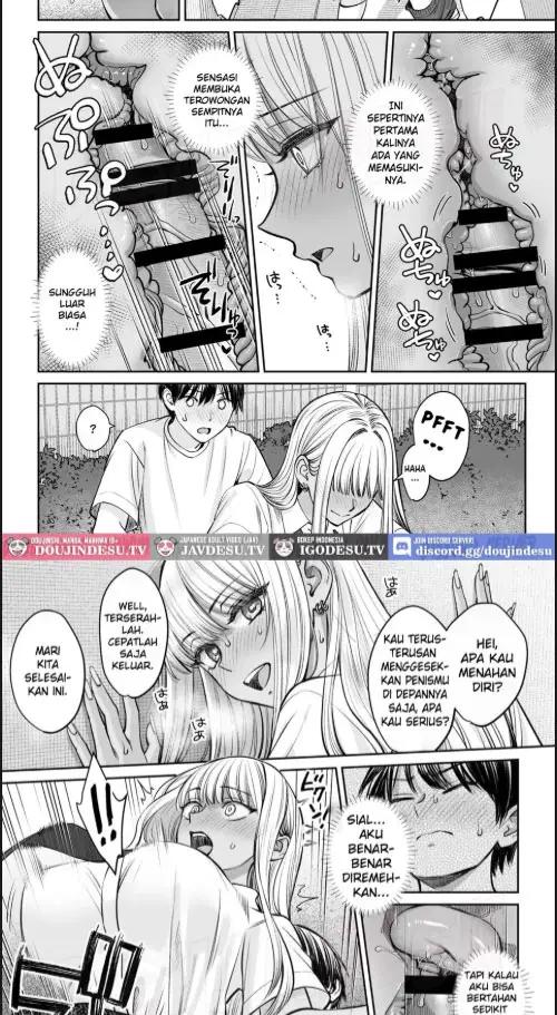 image-komik-totsuzen-ane-ga-dekita-hanashi-chapter-02-16/40