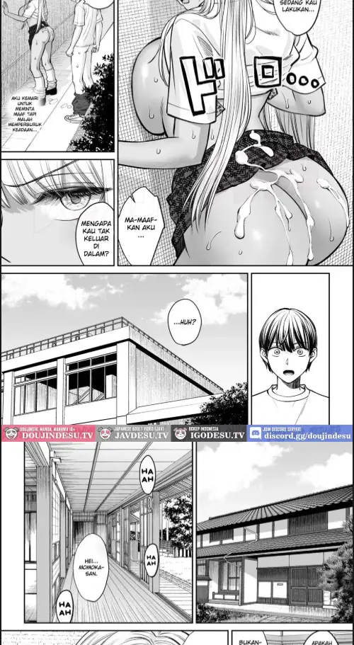 image-komik-totsuzen-ane-ga-dekita-hanashi-chapter-02-23/40