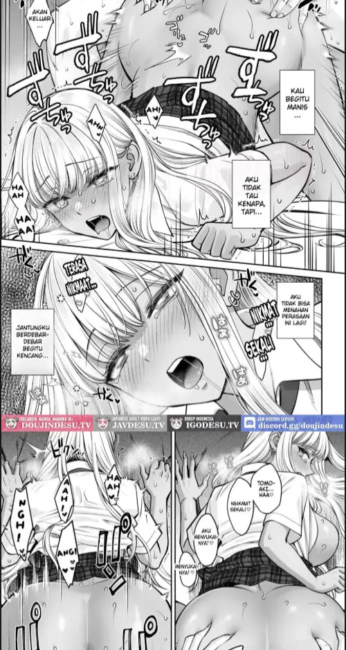 image-komik-totsuzen-ane-ga-dekita-hanashi-chapter-02-34/40