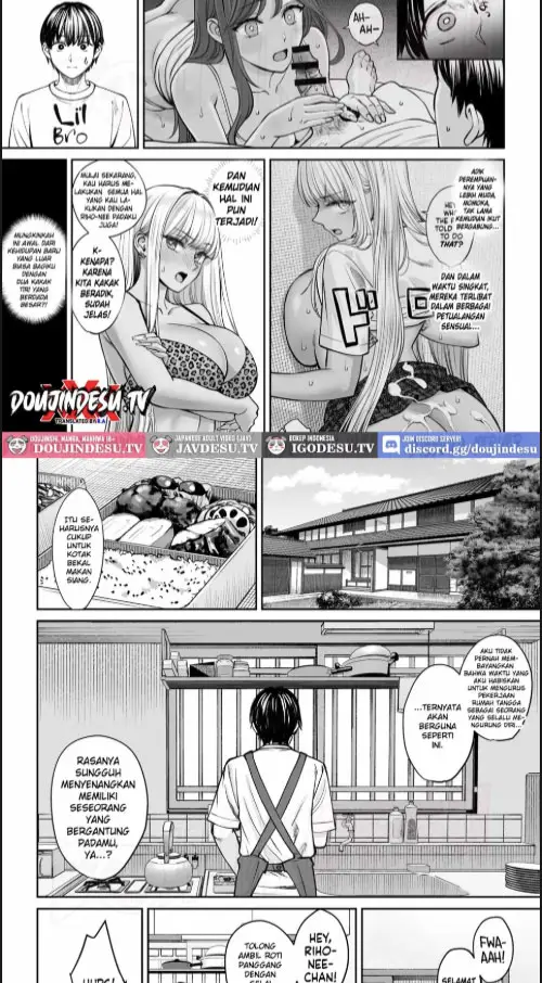 image-komik-totsuzen-ane-ga-dekita-hanashi-chapter-03-1/50