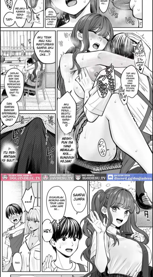 image-komik-totsuzen-ane-ga-dekita-hanashi-chapter-03-4/50
