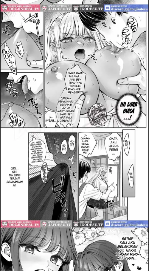 image-komik-totsuzen-ane-ga-dekita-hanashi-chapter-03-7/50