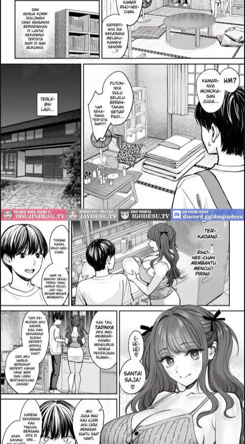 image-komik-totsuzen-ane-ga-dekita-hanashi-chapter-03-24/50