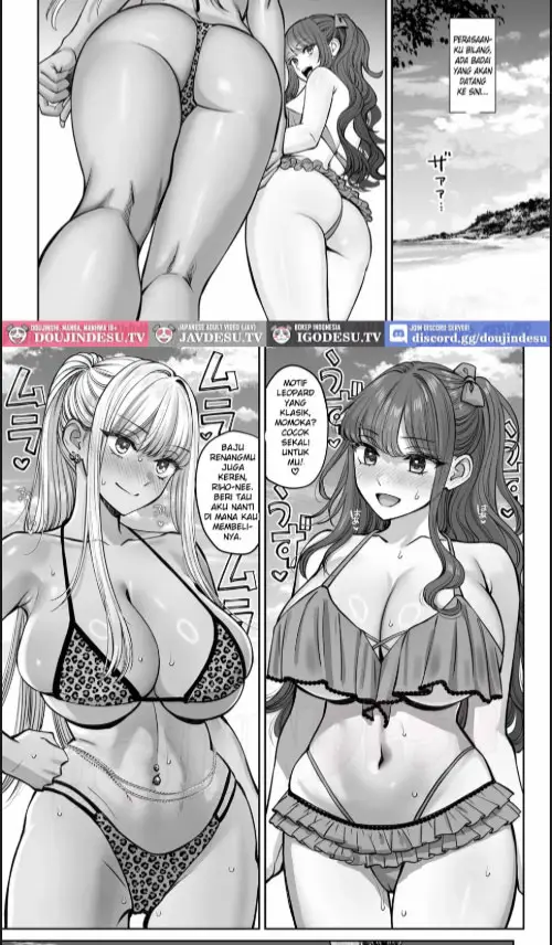 image-komik-totsuzen-ane-ga-dekita-hanashi-chapter-03-39/50