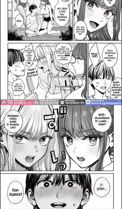 image-komik-totsuzen-ane-ga-dekita-hanashi-chapter-03-49/50
