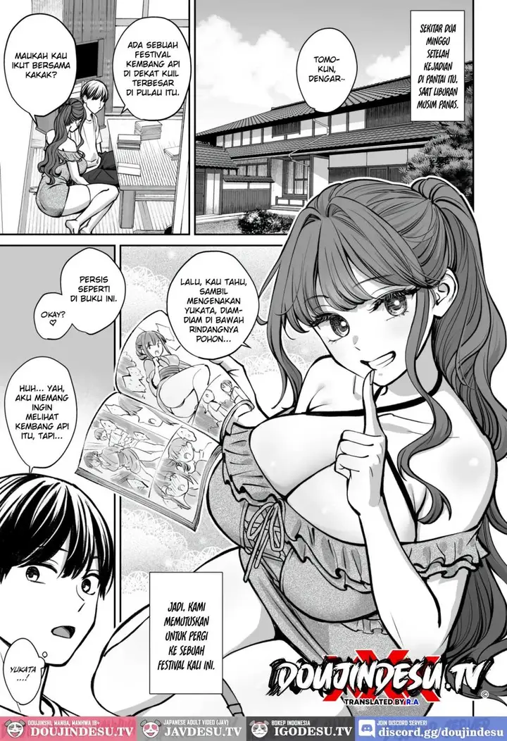 image-komik-totsuzen-ane-ga-dekita-hanashi-chapter-04-2/93
