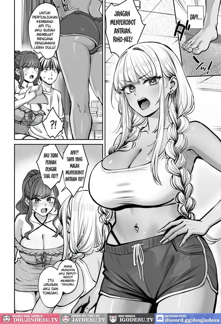 image-komik-totsuzen-ane-ga-dekita-hanashi-chapter-04-3/93