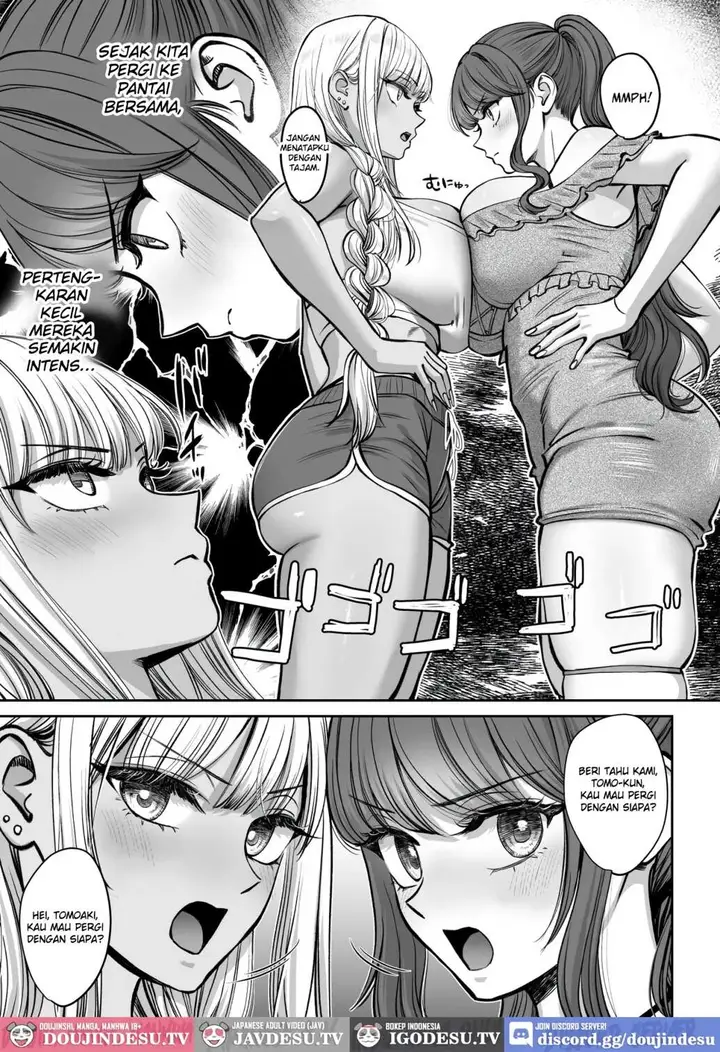 image-komik-totsuzen-ane-ga-dekita-hanashi-chapter-04-4/93