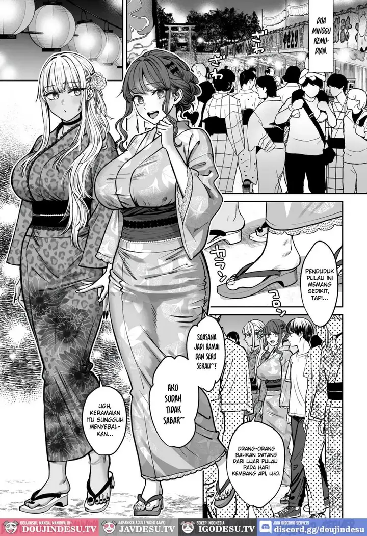 image-komik-totsuzen-ane-ga-dekita-hanashi-chapter-04-6/93