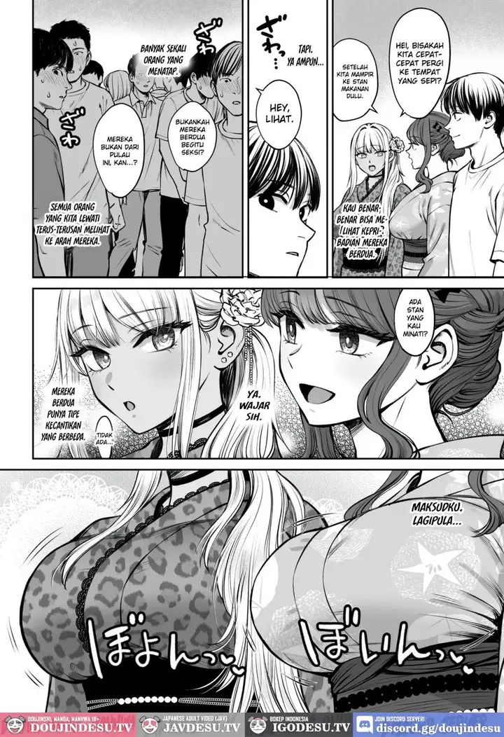 image-komik-totsuzen-ane-ga-dekita-hanashi-chapter-04-7/93