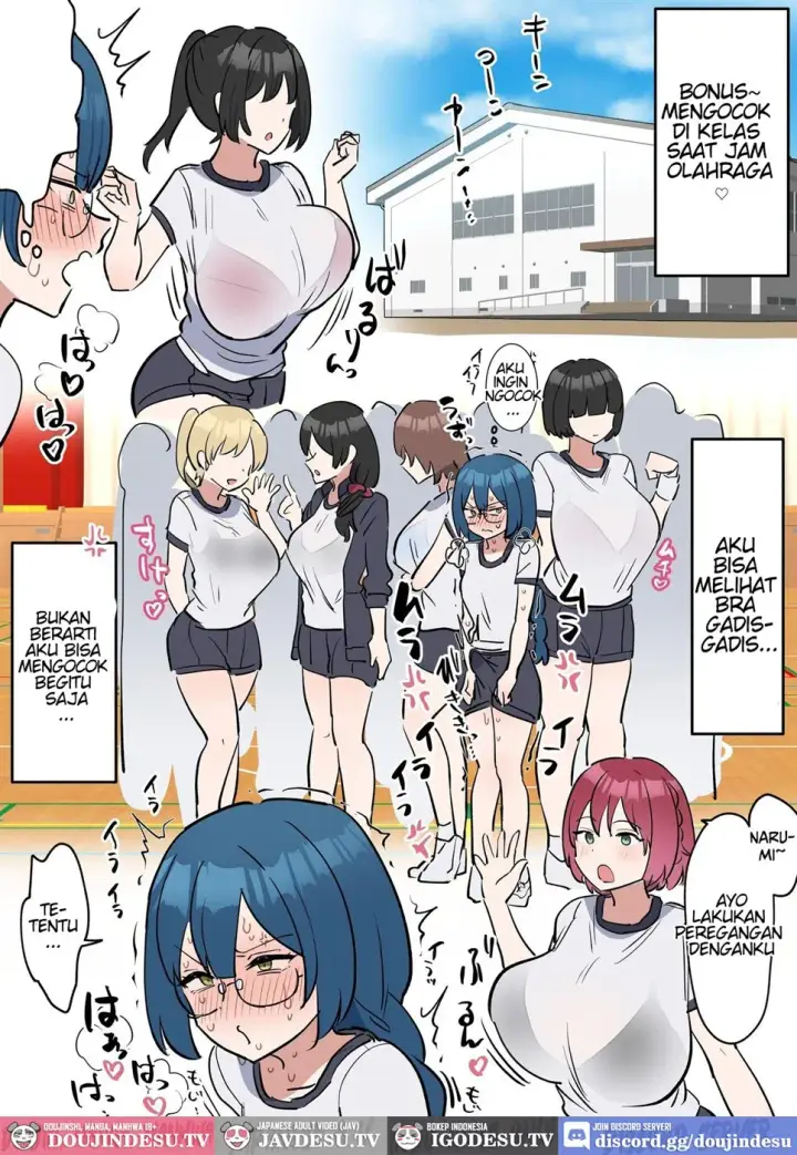 image-komik-totsuzen-chinpo-ga-haete-shimatta-majime-joshi-chapter-01-end-21/26