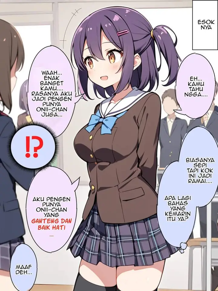 image-komik-totsuzen-imouto-ni-natta-doukyuusei-to-doukyo-suru-koto-ni-natta-hanashi-chapter-1-1/3