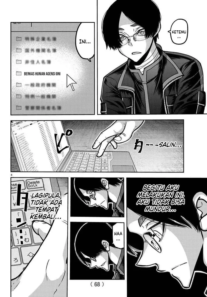 image-komik-tougen-anki-chapter-171-7/21