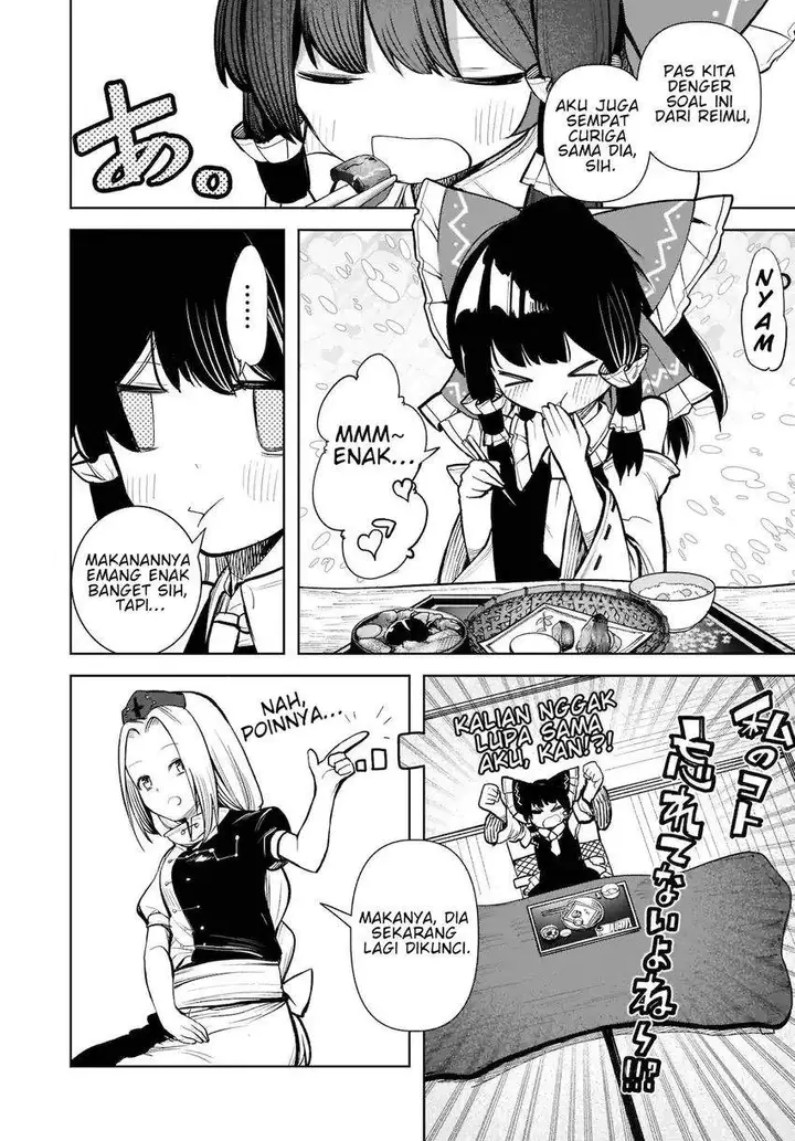 image-komik-touhou-chireikiden-hansoku-tantei-satori-chapter-15-11/21