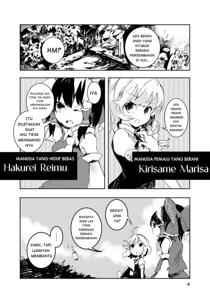 image-komik-touhou-ibara-kasen-wild-and-horned-hermit-chapter-1-5/30
