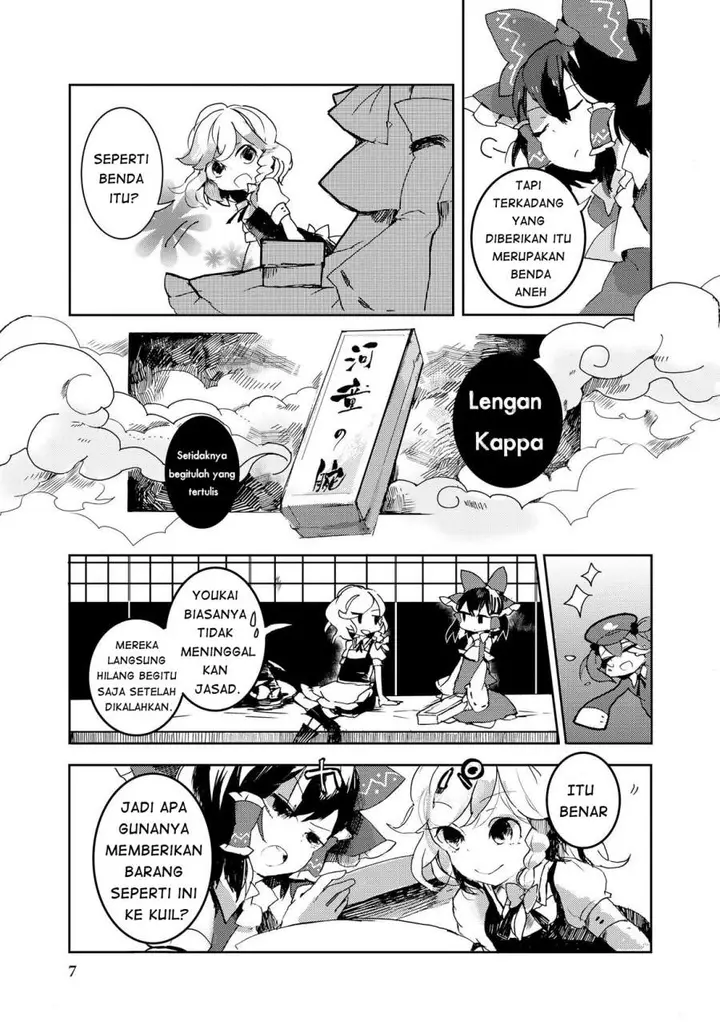 image-komik-touhou-ibara-kasen-wild-and-horned-hermit-chapter-1-6/30