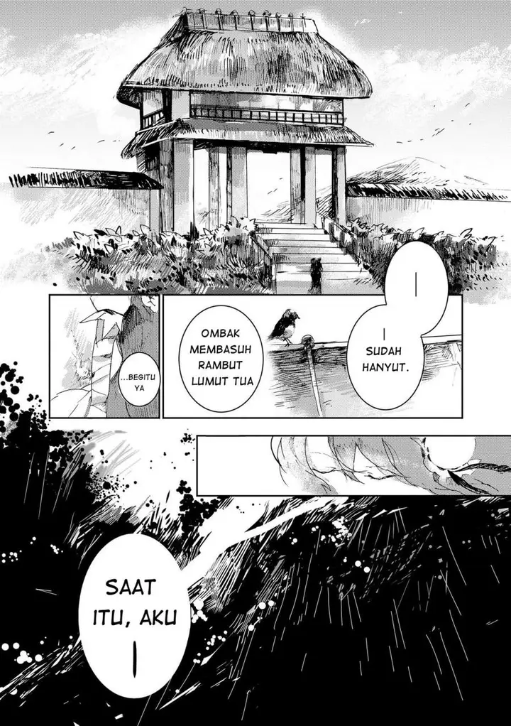 image-komik-touhou-ibara-kasen-wild-and-horned-hermit-chapter-1-8/30