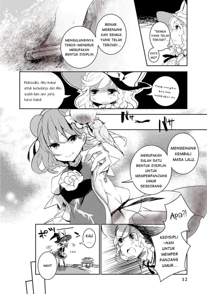 image-komik-touhou-ibara-kasen-wild-and-horned-hermit-chapter-1-11/30