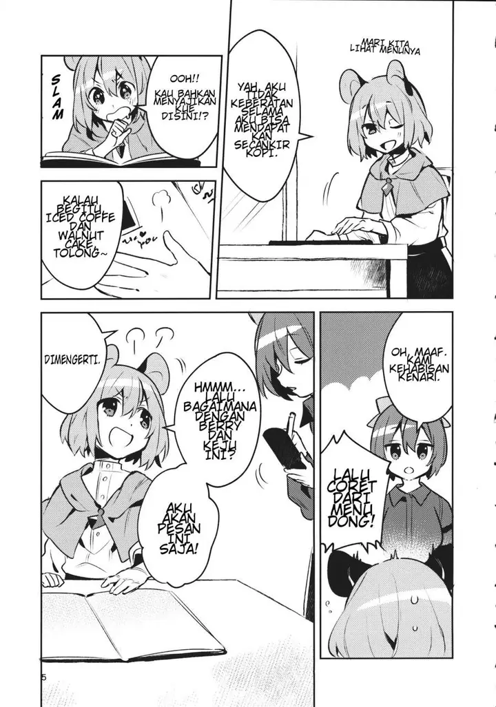 image-komik-touhou-nazrin-and-the-red-color-cafe-doujinshi-chapter-00-5/16