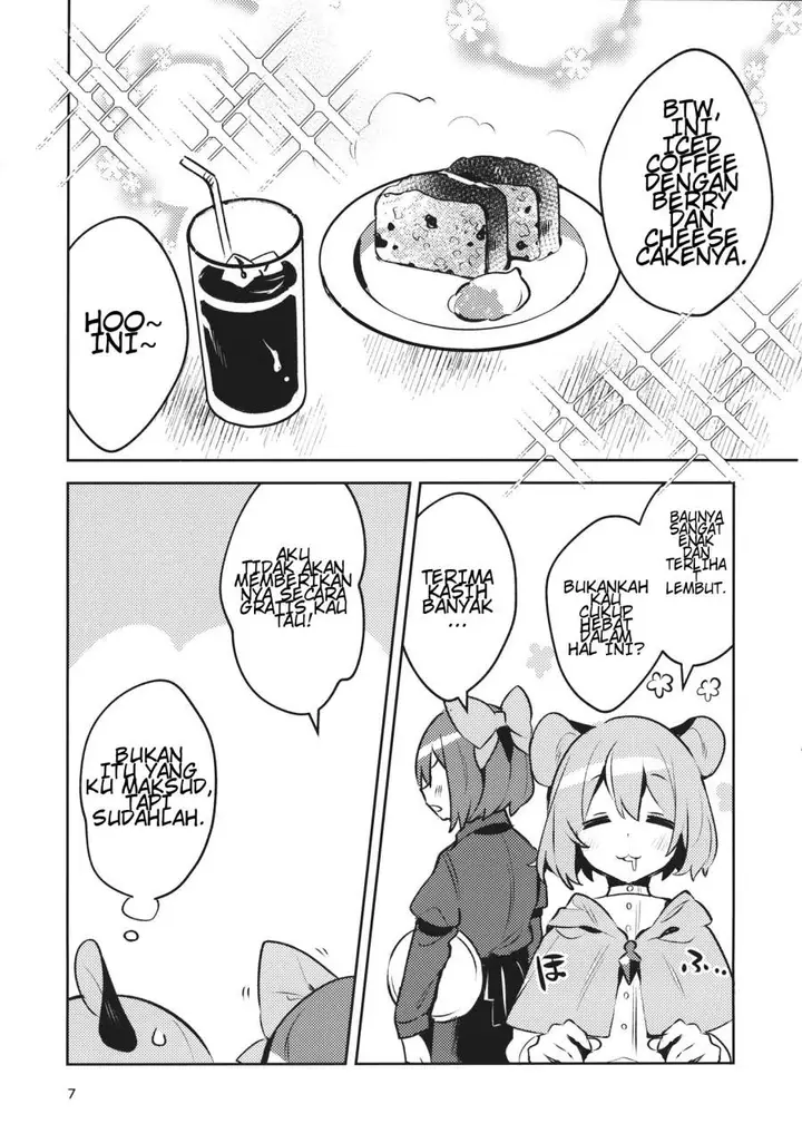 image-komik-touhou-nazrin-and-the-red-color-cafe-doujinshi-chapter-00-7/16