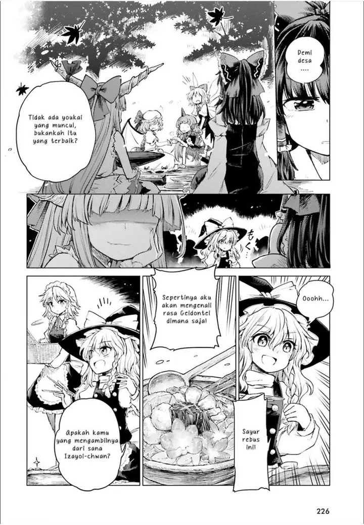 image-komik-touhou-suichouka-lotus-eater-tachi-no-suisei-chapter-2-14/22