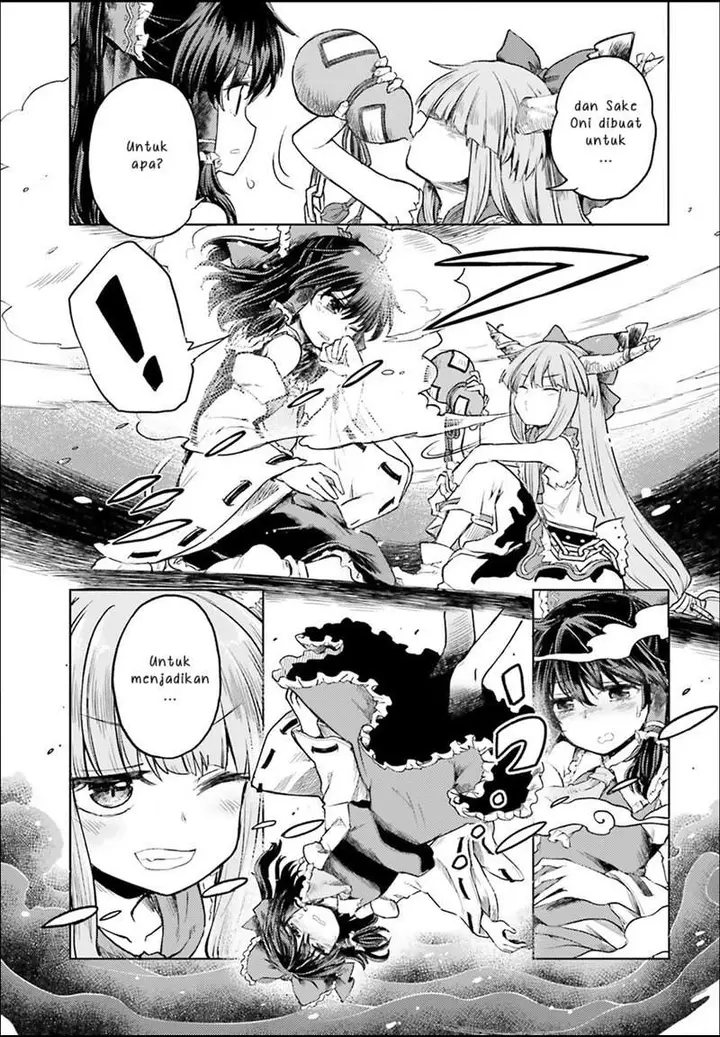 image-komik-touhou-suichouka-lotus-eater-tachi-no-suisei-chapter-3-8/24