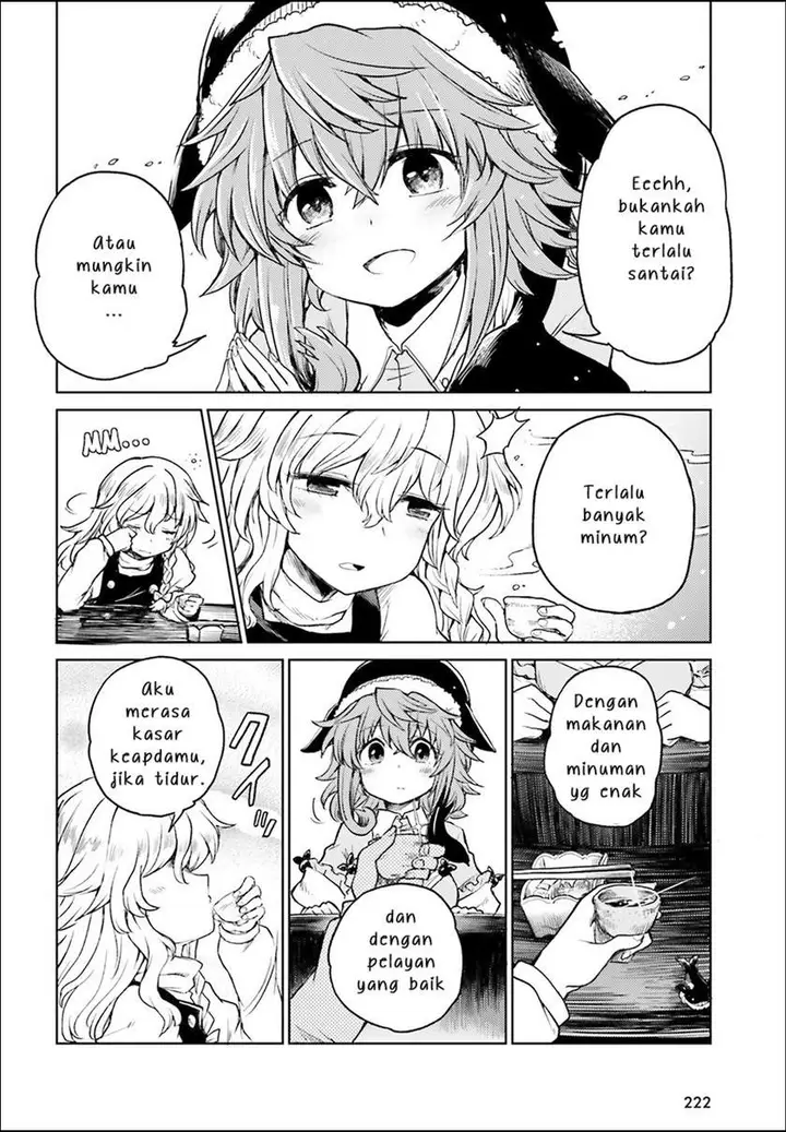 image-komik-touhou-suichouka-lotus-eater-tachi-no-suisei-chapter-4-9/22