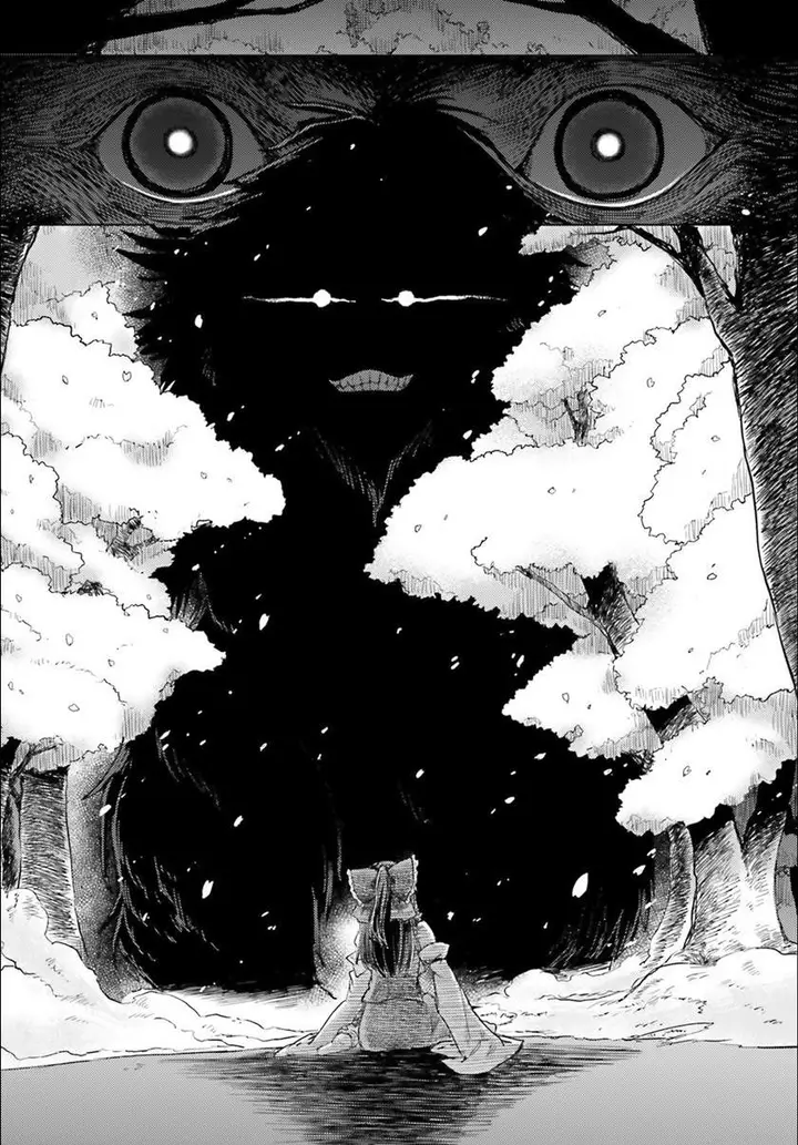 image-komik-touhou-suichouka-lotus-eater-tachi-no-suisei-chapter-4-17/22