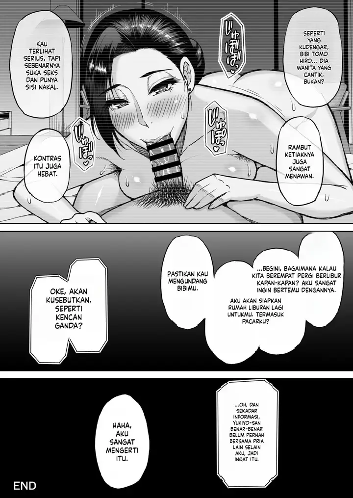 image-komik-toujou-yukiyo-37-sai-manatsu-no-beach-de-aokan-hamedori-sex-oi-no-iu-koto-chapter-01-50/51