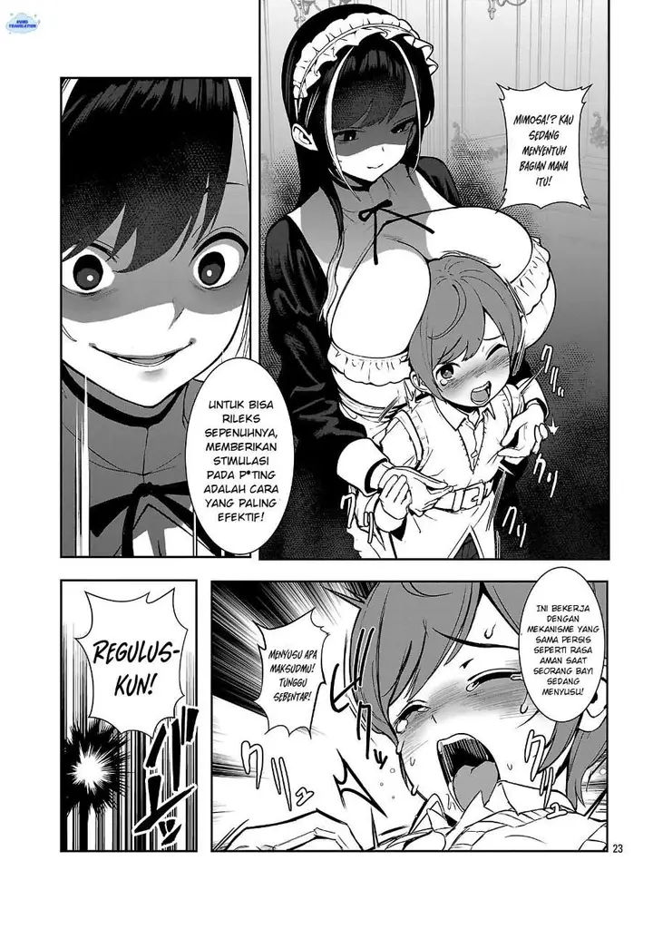 image-komik-tousan-wa-kensei-kaasan-wa-kenshin-boku-wa-ochipo-chanbara-master-chapter-1-26/50